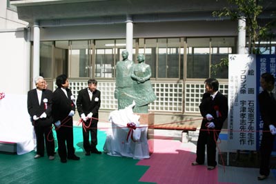 �u�����Y���̏���