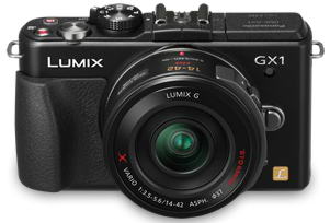 �p�i�\�j�b�N�@DMC-GX1�@�d���W���Y�[�������Y����