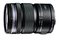 ED 12-50mm F3.5-6.3 EZ �d���Y�[���@�\�𓋍ڂ��Ă��܂�