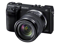 SONY�@NEX-7K�@2430����fCMOS����