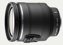 1 NIKKOR VR 10-100mm f/4.5-5.6 PD-ZOOM�@�����Y�V�t�g����u���␳�@�\�𓋍ڂ��Ă��܂�