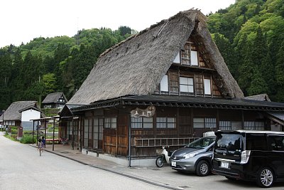 民宿　五ヨ門