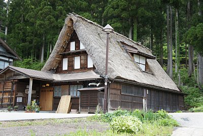 民宿　なかや