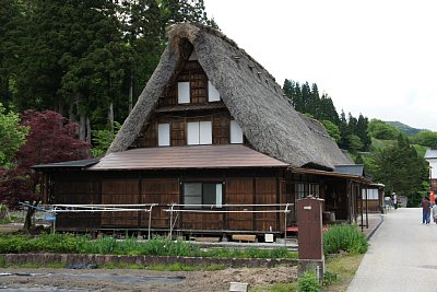 民宿　五ヨ門