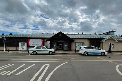 猪苗代駅