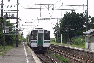 719系0番台