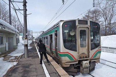E721系0番台