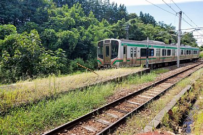 E721系0番台