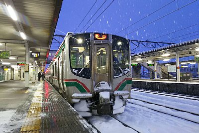 E721系0番台