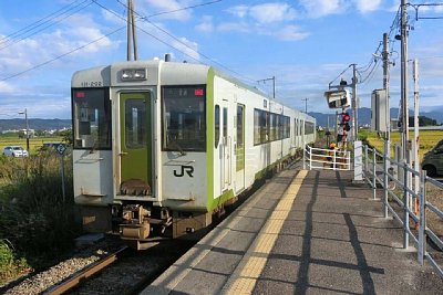 キハ111形気動車