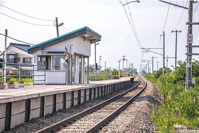 堂島駅
