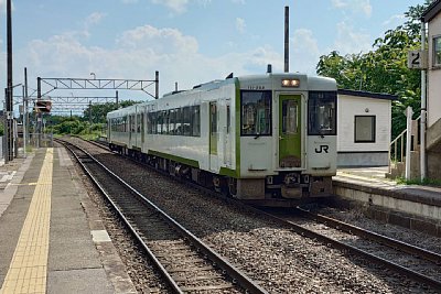 キハ111形気動車