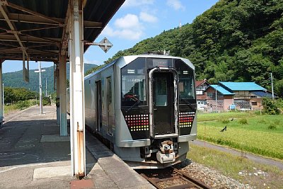 GV-E400系