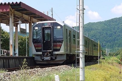 GV-E400系