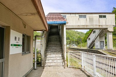 跨線橋