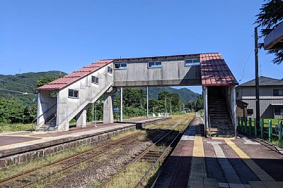 跨線橋