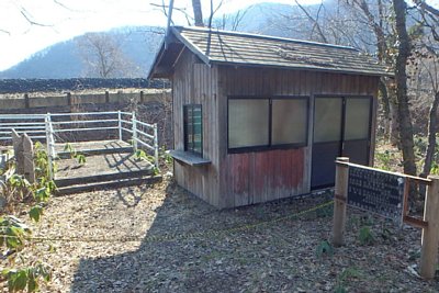 猪苗代湖畔駅