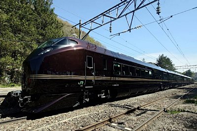 E655系電車