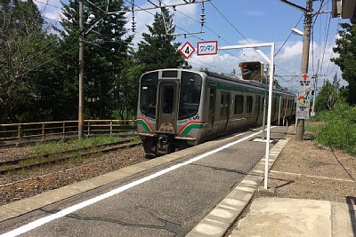 E721系0番台