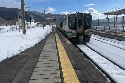 E721系0番台