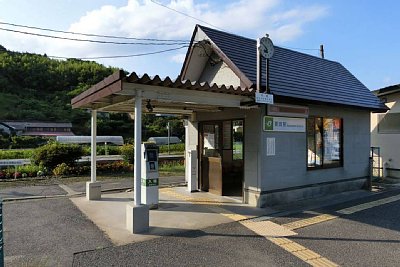 要田駅