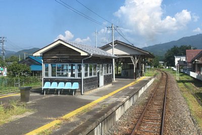ホーム