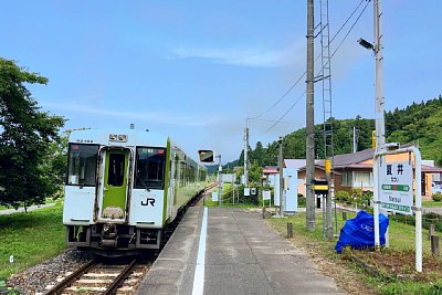 キハ112形気動車