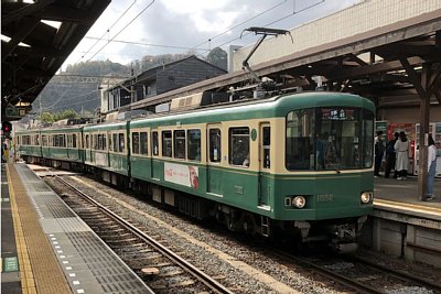 1000形電車