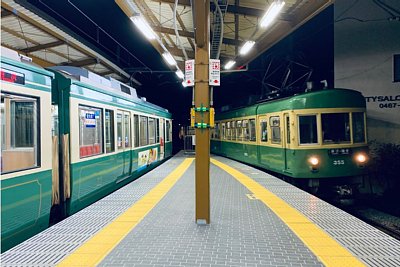 300形電車