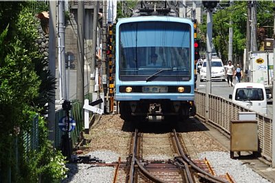 2000形電車