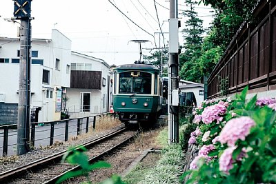 20形電車