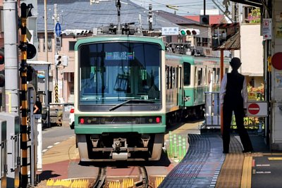 2000形電車