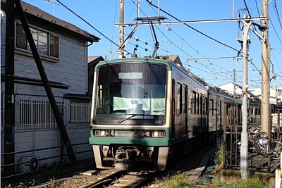 2000形電車