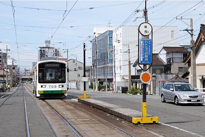 塚西駅