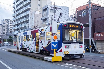 モ701形電車