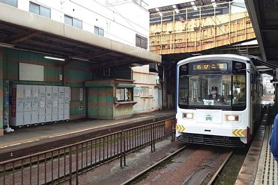 モ701形電車