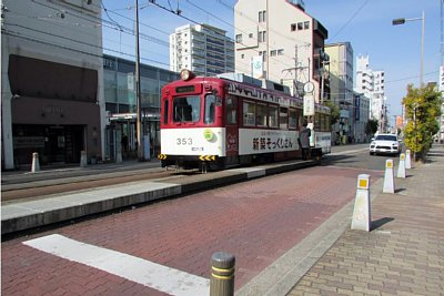 モ351形電車