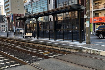 花田口駅