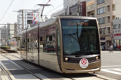 1001形電車