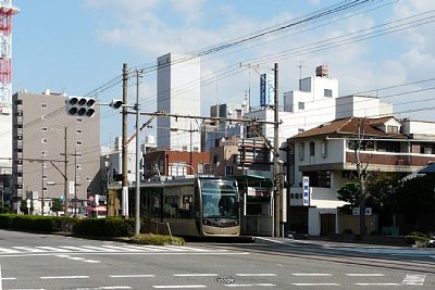 1001形電車