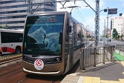 1001形電車