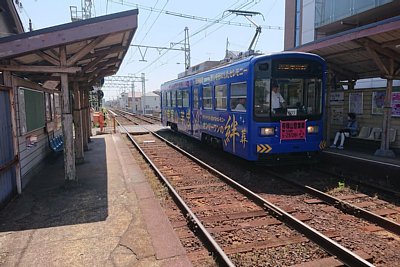 モ601形電車