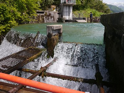 落差が大きいのです