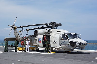 SH-60K