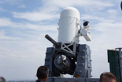 20mmCIWS