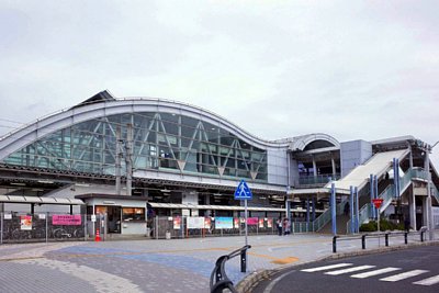 赤塚駅