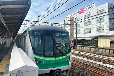 東京メトロ16000系