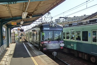 京阪600系電車