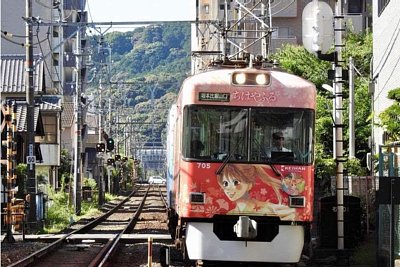 京阪700系電車