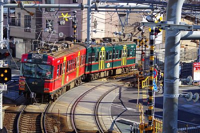 京阪600系電車